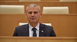 საგამოძიებო კომისიის დასკვნის საფუძველზე მომზადებული სარჩელი საკონსტიტუციო სასამართლოში დაახლოებით ერთი კვირის განმავლობაში შევა-ირაკლი ქადაგიშვილი