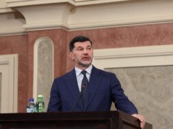 კახა კალაძე