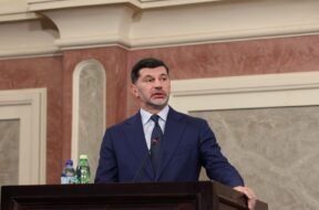 კახა კალაძე