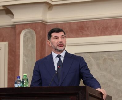 კახა კალაძე