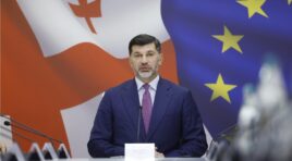 ხვალიდან თბილისის მთავრობის წევრებს უფლებამოსილება უწყდებათ – მთავრობის ახალ შემადგენლობას დედაქალაქის საკრებულო კენჭს რამდენიმე დღეში უყრის