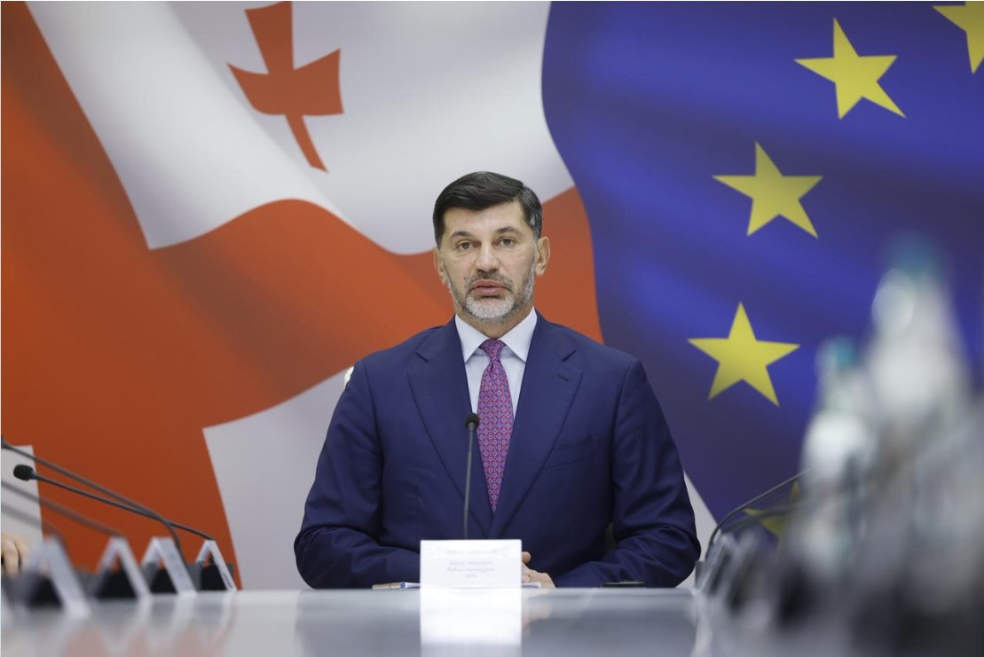 ხვალიდან თბილისის მთავრობის წევრებს უფლებამოსილება უწყდებათ – მთავრობის ახალ შემადგენლობას დედაქალაქის საკრებულო კენჭს რამდენიმე დღეში უყრის
