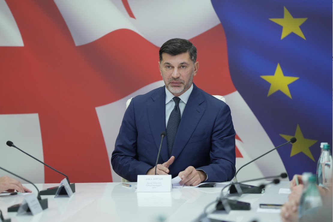 თბილისში ტრამვაის ხაზის პროექტირებასა და მშენებლობაზე ტენდერი გამოცხადდა