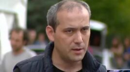 ზვიად კუპრავას აღკვეთის ღონისძიების სახით პატიმრობა შეეფარდა