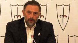 ლევან ვასაძესა და მის ოჯახის წევრებს ქართულმა ბანკებმა ანგარიშები დაუბლოკეს