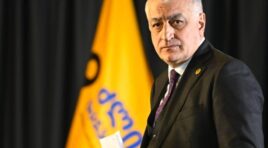 ძალიან დიდი მნიშვნელობა აქვს, რომ თბილისი “ქართულ ოცნებას” არ გავატანოთ და კახა კალაძეს არ დავუტოვოთ – არჩევნებზე არ მისვლა ნიშნავს, რომ თქვენს ხმას ნებაყოფლობით ჩუქნით “ქართულ ოცნებას” -მამუკა ხაზარაძე