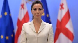არჩევნები მთელი ქვეყნის მასშტაბით ტარდება მშვიდ ვითარებაში, ხმის მიცემის პროცესი წარიმართება ძალადობისგან, მოსყიდვისგან, მუქარისა და ზეწოლისგან თავისუფალ გარემოში- მარიამ ქვრივიშვილი