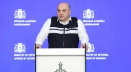 შსს – აქციის ორგანიზატორებისა და მონაწილეების მიერ კანონსაწინააღმდეგო და ძალადობრივ ქმედებებთან დაკავშირებით, გამოძიება რამდენიმე მუხლით არის დაწყებული