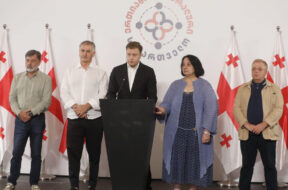 ნეიტრალური საქართველო