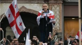 ცხოვრებაში არასდროს გავქცევივარ პასუხისმგებლობას და არც ვაპირებ, წარმოდგენილ ბრალს არცერთ ნაწილში არ ვაღიარებ – ირაკლი ნადირაძე