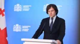 2024 წლის 8 თებერვლიდან მთავრობა მუშაობს აბსოლუტურად გამჭვირვალედ, შეგიძლიათ, დააკვირდეთ საქართველოს მთავრობის საქმიანობას, თუ ამოიკითხავთ კორუფციის რაიმე ნიშანს, მზად ვართ, ყველა კითხვას გავცეთ პასუხი-ირაკლი კობახიძე