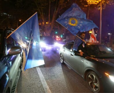 პრესა