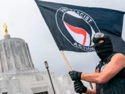 პრესა ანტიფა