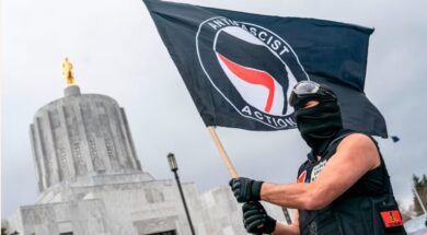 პრესა ანტიფა