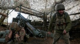 “უკრაინა ორ თვეში თითქმის 100 ათასმა ახალგაზრდამ დატოვა: რას ჩივიან გერმანელები?”-The Daily Telegraph