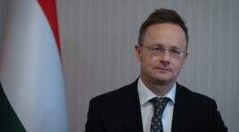“დონალდ ტრამპი – უკრაინის ერთადერთი იმედი მშვიდობისათვის”-The American Conservative