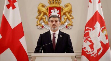 პრეზიდენტი