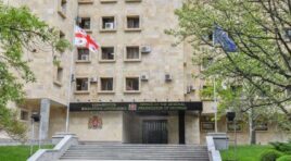 არასრულწლოვანი შვილის გაუპატიურებაში ბრალდებულს უვადო თავისუფლების აღკვეთა მიესაჯა