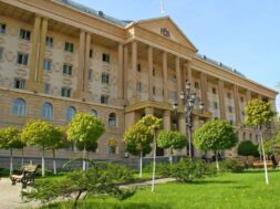 საქალაქო