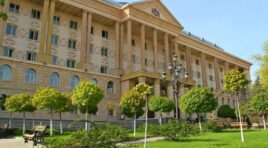 გრიგოლ ლილუაშვილთან დაკავშირებულ პირს – კობა ხუნდაძეს, აღკვეთის ღონისძიების სახით, პატიმრობა შეეფარდა