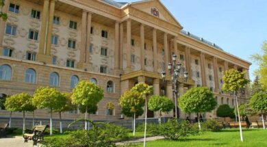 საქალაქო
