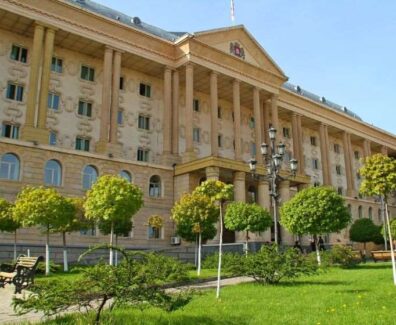 საქალაქო