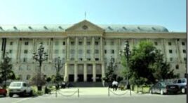 სასამართლომ 4 ოქტომბრის აქციაზე ჟურნალისტებისათვის პროფესიულ საქმიანობაში ხელის შეშლის ფაქტზე ბრალდებულ  პირებს  გირაო შეუფარდა