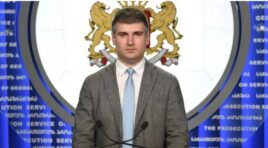 პროკურატურამ გრიგოლ ლილუაშვილთან დაკავშირებული პირი, კობა ხუნდაძე დააკავა