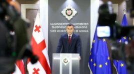 სუს-მა თბილისში, ქუთაისსა და ბათუმში ყალბი სამედიცინო მოწმობის დამზადებისა და კომერციულ მოსყიდვაში დახმარების ფაქტებზე სამი პირი დააკავა