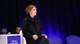 “ანაკლიის ღრმაწყლოვან ნავსადგურში პირველი გემი 2029 წლისთვის შემოვა”-თამარ იოსელიანი