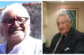 ტიერი ბერიშვილი, რამაზ პაპუაშვილი