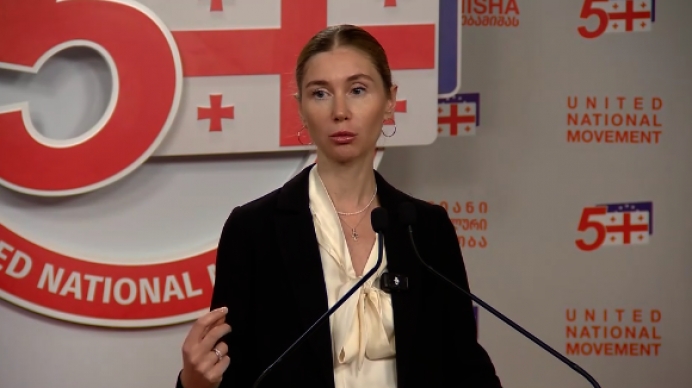 რა თბილისს გამოვგლეჯთო, ერთი და ორი მანდატი რომ გამოგლიჯეს? წარმოუდგენელი ამორალურობაა, დროა, “ლელომ” შეცდომა გაანალიზოს – თინა ბოკუჩავა