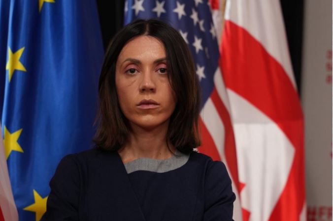 ,ნაციონალური მოძრაობა” არ არის კონკრეტული ქაღალდი ან ბეჭედი იუსტიციის სამინისტროში”- ანა წითლიძე