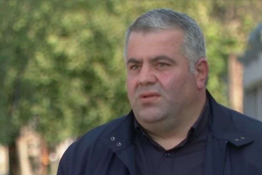 ინფრასტრუქტურის მინისტრის ყოფილი მოადგილე, კობა გაბუნია დააკავეს