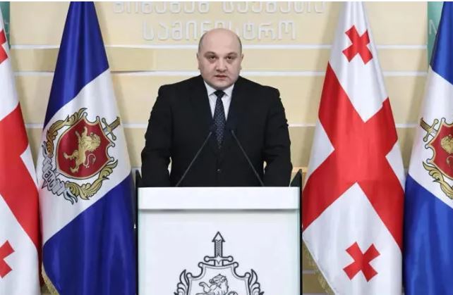 4 ოქტომბერს, თბილისში განვითარებულ დანაშაულებრივ მოვლენებთან დაკავშირებით კიდევ 12 პირი დააკავეს – შსს