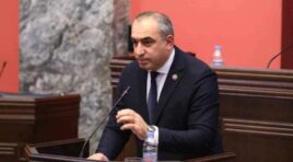 საქართველოს ბედი აღარასდროს გადაწყდება ქუჩაში და ეს კიდევ ერთხელ დაადასტურეს საქართველოს მოქალაქეებმა 4 ოქტომბრის არჩევნებზე -ვლადიმერ ბოჟაძე