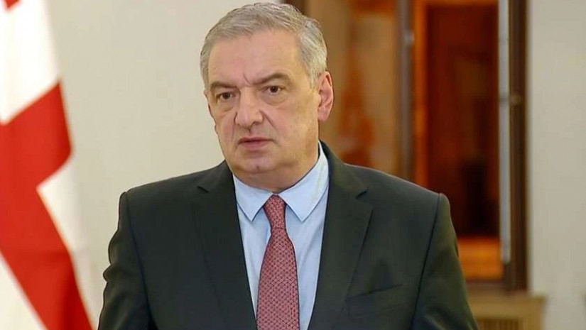 კორუფციასთან ბრძოლისას თუ გამოვლენილია ყოფილი ან დღევანდელი თანაგუნდელი, ეს ჩვენთვის ტრაგედიაა, არავითარი დანდობა, რადგან ეს ყველაფერი სახელმწიფოს წინააღმდეგ არის გაკეთებული-გია ვოლსკი