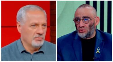 ზაზა და ყურაშვილი