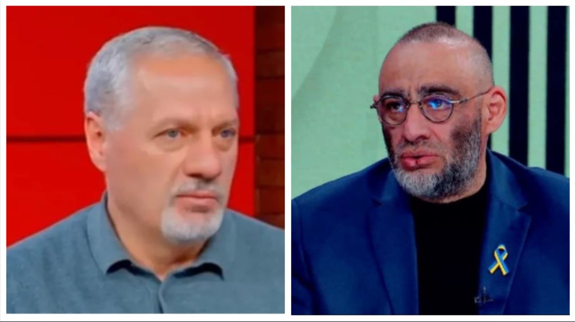 გენერლები, ზაზა გოგავა და მამუკა ყურაშვილი განცხადებას ავრცელებენ