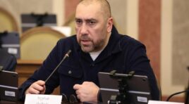 თბილისის საკრებულოს თავმჯდომარედ კვლავ ზურაბ აბაშიძე აირჩიეს