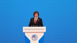 საქართველო უფრო მეტად იძენს ევროპა-აზიის სტრატეგიული დამაკავშირებლის როლს, ჩინეთთან თანამშრომლობა ქმნის ახალ შესაძლებლობებს, აძლიერებს ეკონომიკურ მდგრადობას -ირაკლი კობახიძე