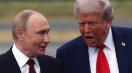 რატომ ჩაიშლება “ტრამპის გეგმა”-ავთანდილ წულაძე