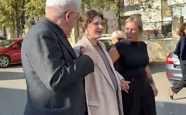 საქართველოში ნარკოტიკების შემოტანის საქმეზე დაპატიმრებული ბრიტანეთის მოქალაქე საპროცესო შეთანხმებით გათავისუფლდა