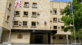 განსაკუთრებით დიდი ოდენობით ნარკოტიკული საშუალების უკანონო შეძენა, შენახვის და რეალიზაციის ხელშეწყობის ფაქტებზე ბრალდებულს 15 წლით თავისუფლების აღკვეთა მიესაჯა