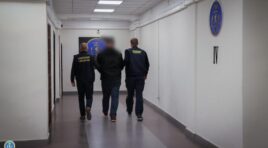 საგამოძიებო სამსახურმა თაღლითობის მცდელობის ფაქტზე თბილისის მერიის ინსპექტირების, შრომის უსაფრთხოების ორგანიზებისა და მართვის განყოფილების უფროსი სპეციალისტი დააკავა