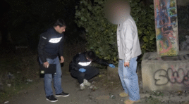 თბილისში ნარკოდანაშაულის ბრალდებით 11 პირი დააკავეს