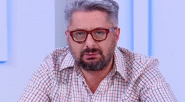 გაგასაბოტაჟებთ მე თქვენ, “ქოცებო”- ნიკა გვარამია