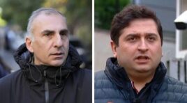 ალეკო ელისაშვილი ერთადერთს ნანობს, რომ საქმის ბოლომდე მისაყვანად რამდენიმე წამი დააკლდა -ადვოკატი გიორგი რეხვიაშვილი