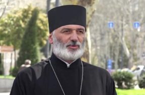 ანდრია ჯაღმაიძე