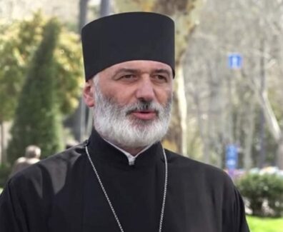 ანდრია ჯაღმაიძე